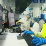 Implantación de la metodología LEAN en la sección de despiece de PAASA